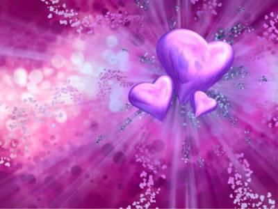 JE T AIME